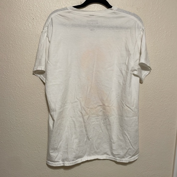 NOTORIOUS B.I.G. TShirt - Picture 2 of 2